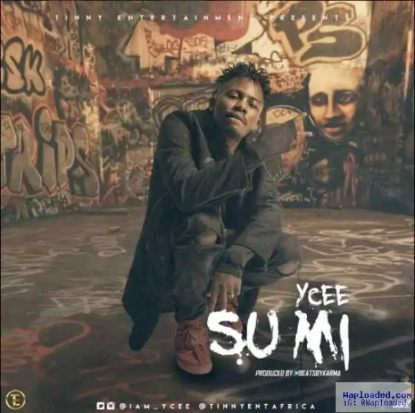 Ycee - Su Mi